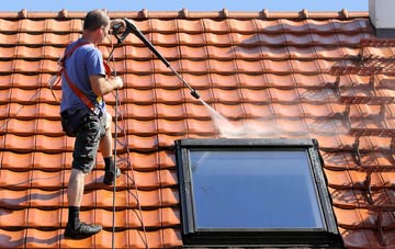 roof cleaning Doehole, Derbyshire