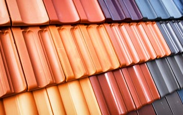Doehole roof tile costs