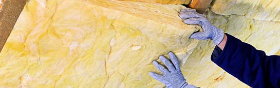 quotes for Doehole roof insulation