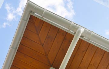 Doehole soffit types