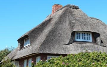 thatch roofing Doehole, Derbyshire
